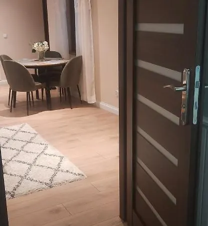 Apartament Gorski Krokus Ratulow Exterior foto