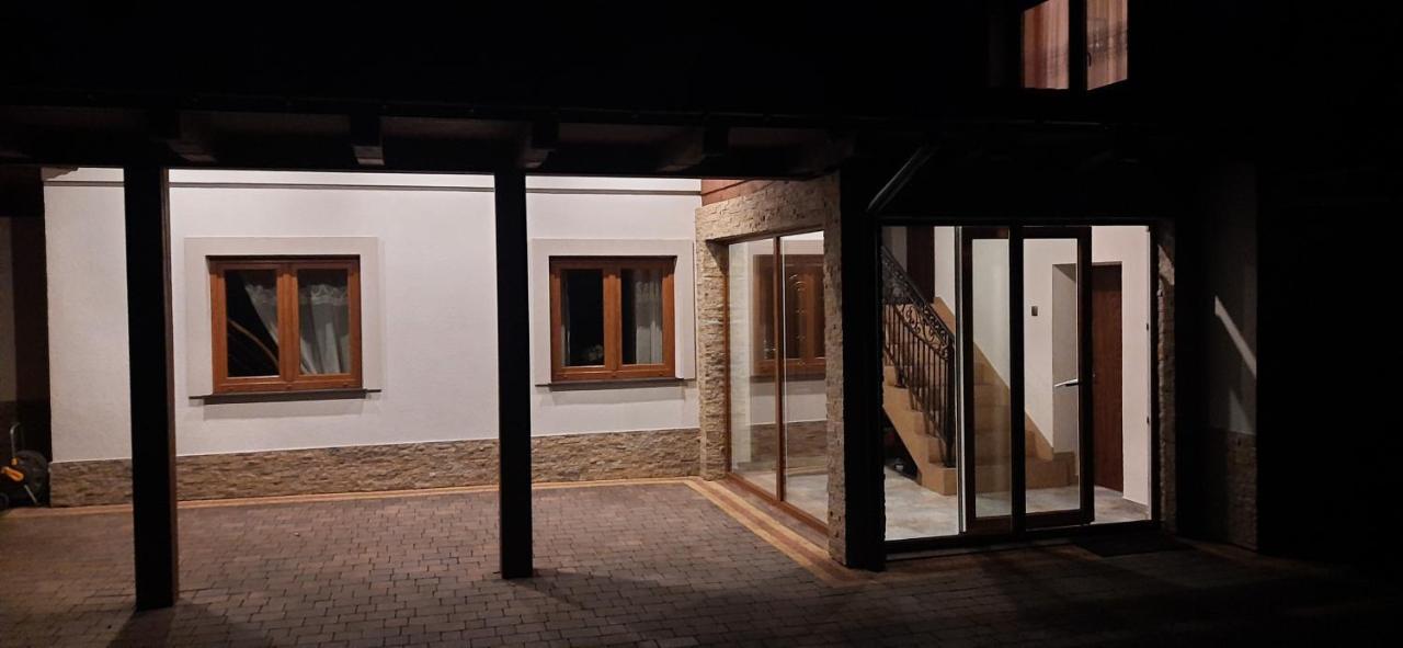 Apartment Gorski Krokus *