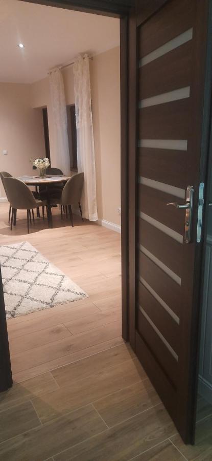 Apartment Gorski Krokus
