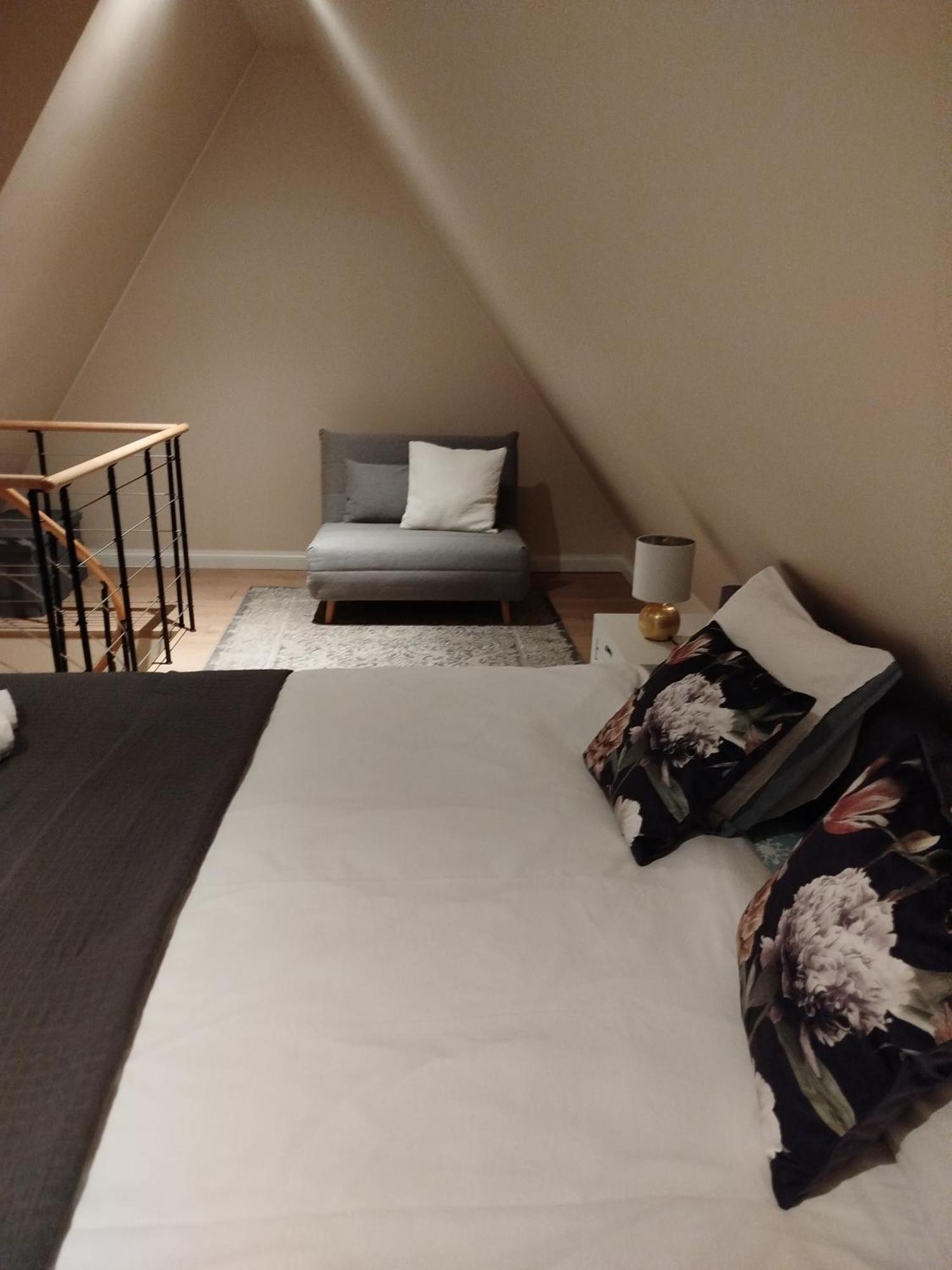 Gorski Krokus Apartment