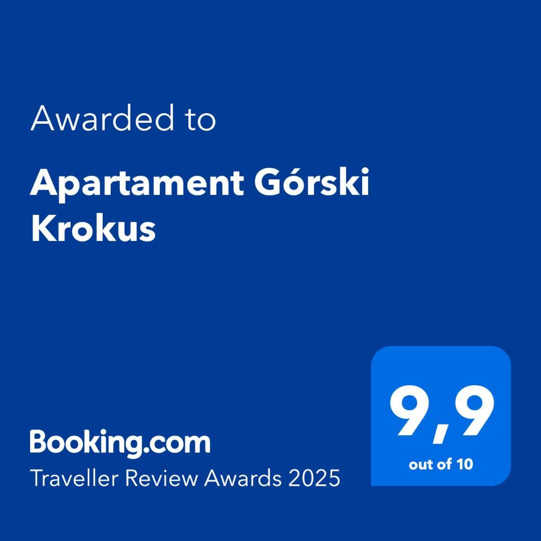 Gorski Krokus Ratulow