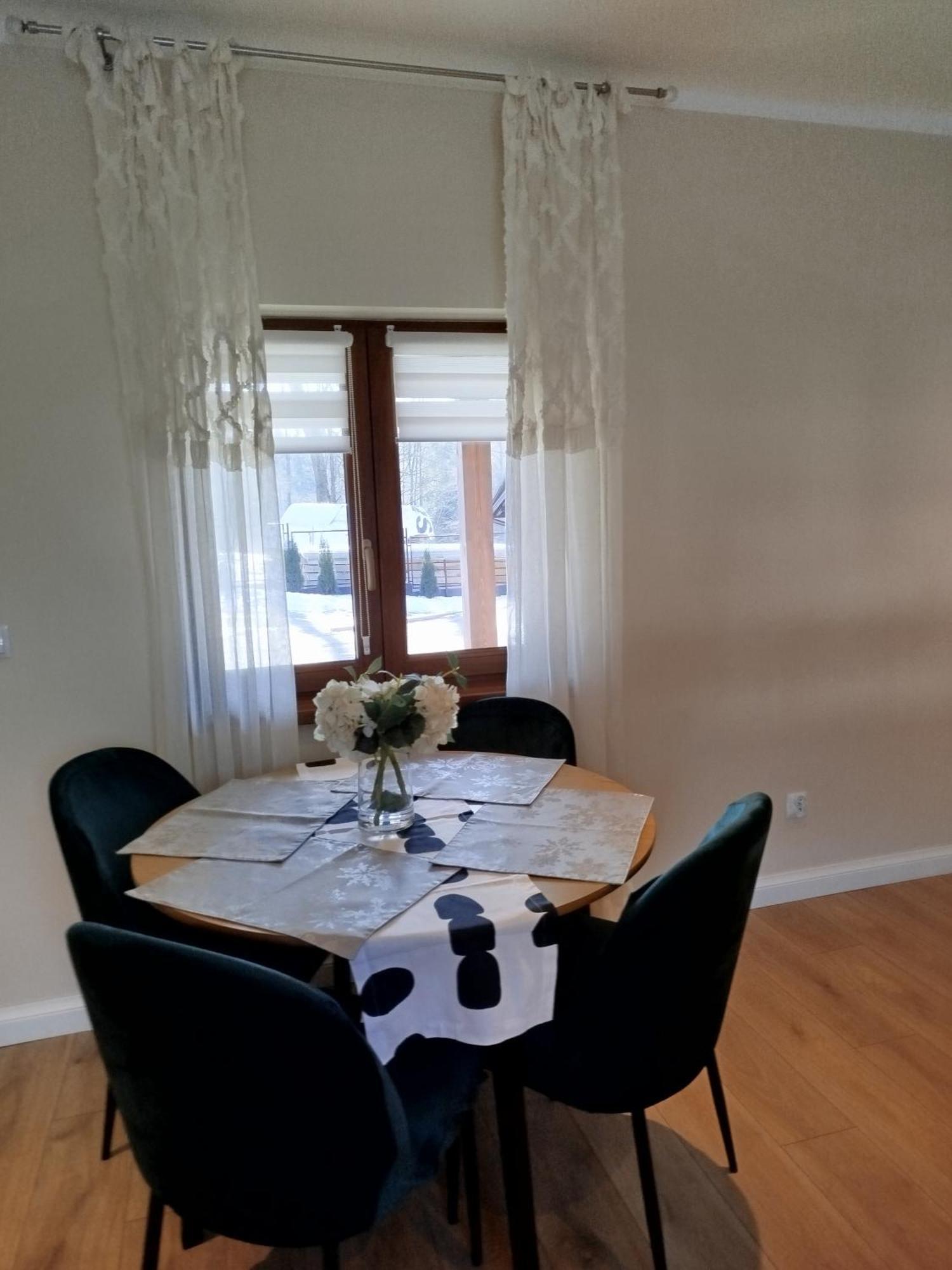 Gorski Krokus Apartment *